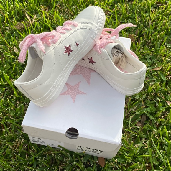 Turnstile x Converse one star pro - Picture 2 of 6